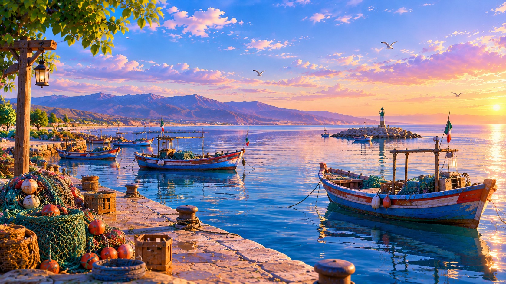 نقل اعلای زعفرانی